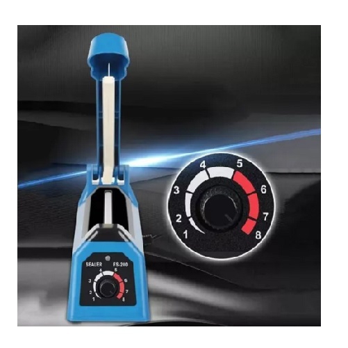 Foto 7 pulgar | Repuesto para Máquina Selladora de Bolsas 20 cm - Venta Internacional