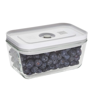 Foto 1 | Recipiente De Almacenamiento De Alimentos Zwilling Fresh & Save De Vidrio Mediano - Venta Internacional.