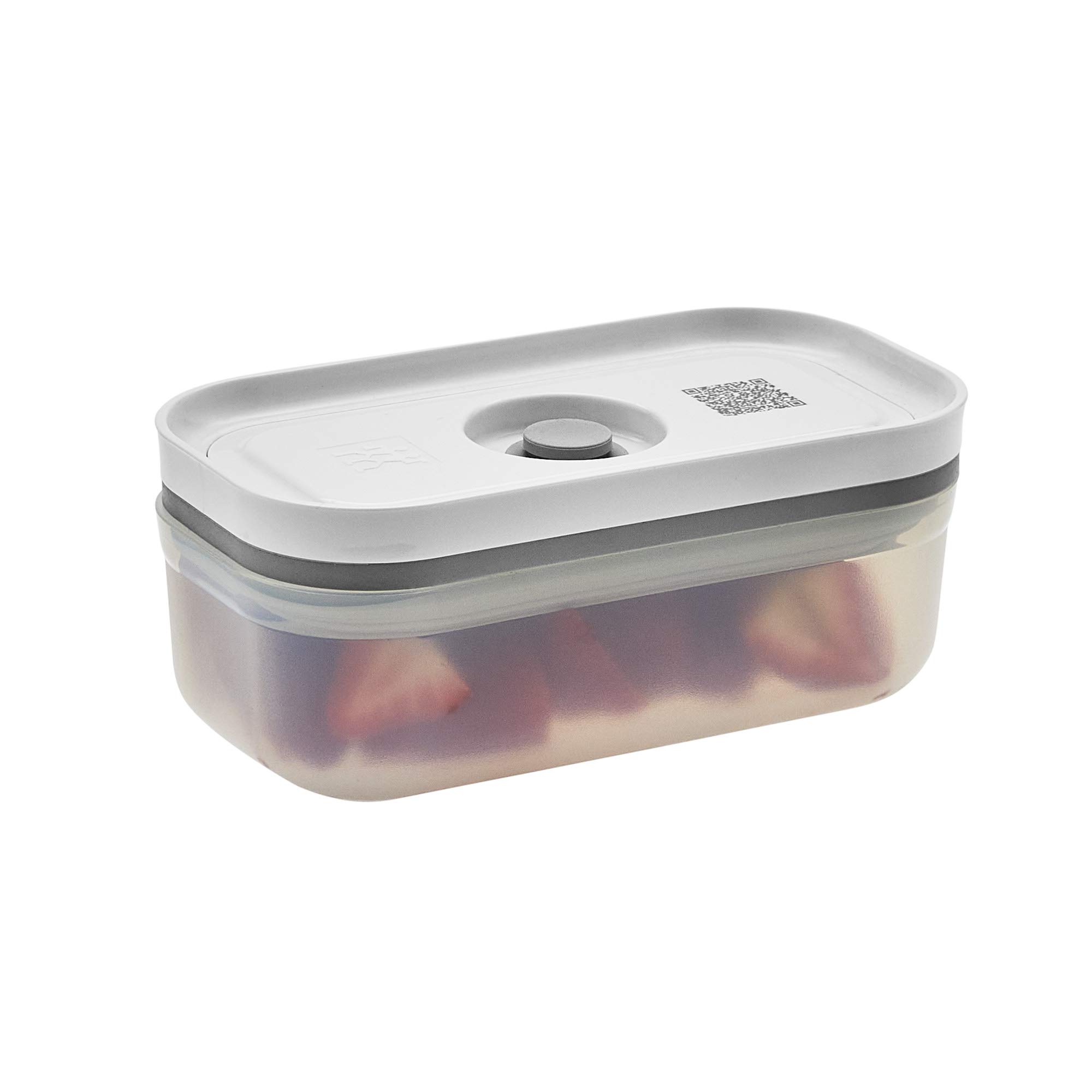 Foto 2 pulgar | Recipiente De Almacenamiento De Alimentos Zwilling Fresh & Save Small - Venta Internacional.