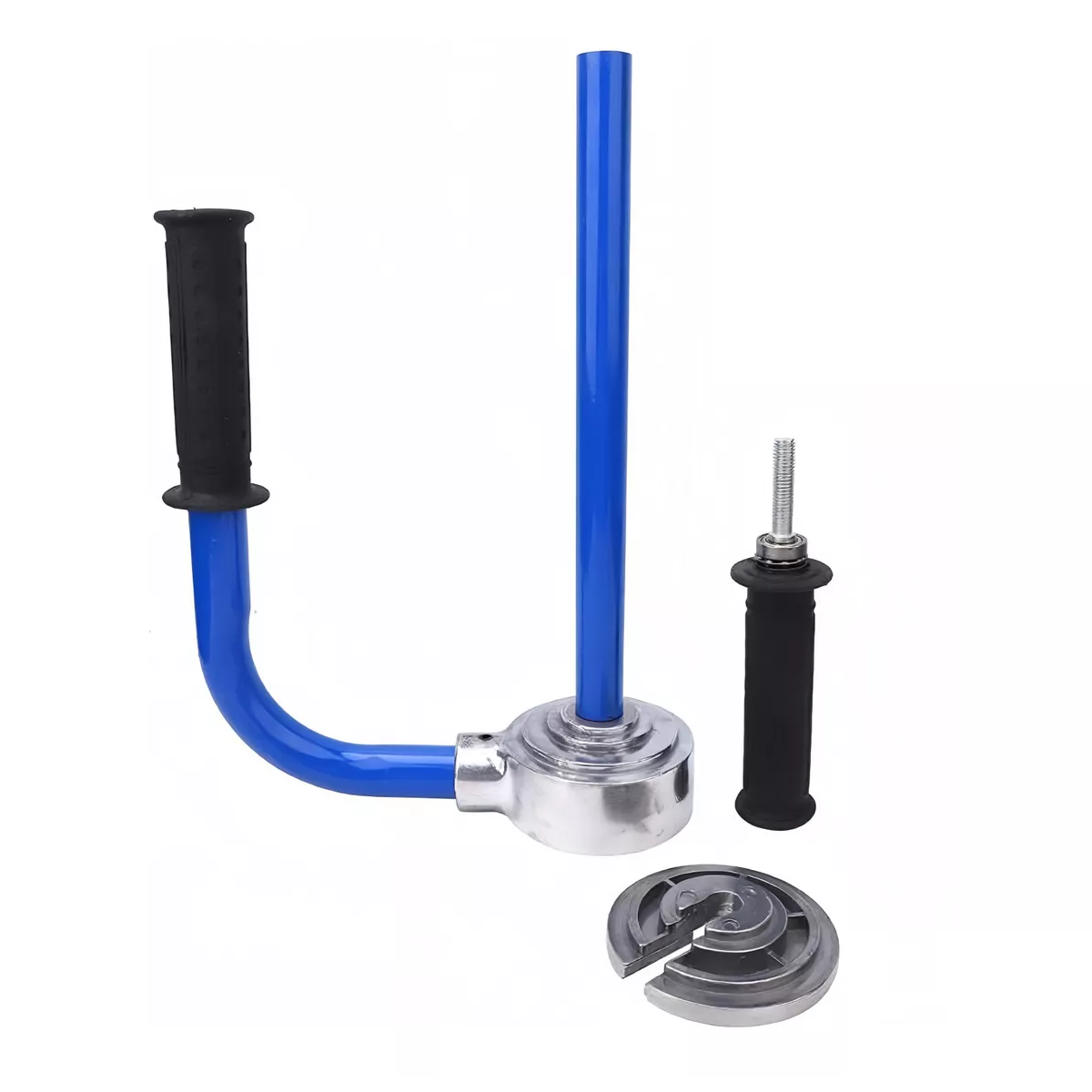 Foto 1 | Emplayadora Manual Ajustable Eo Safe Imports Esi-16709 Azul