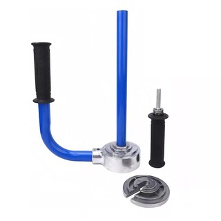Foto 1 | Emplayadora Manual Ajustable Eo Safe Imports Esi-16709 Azul