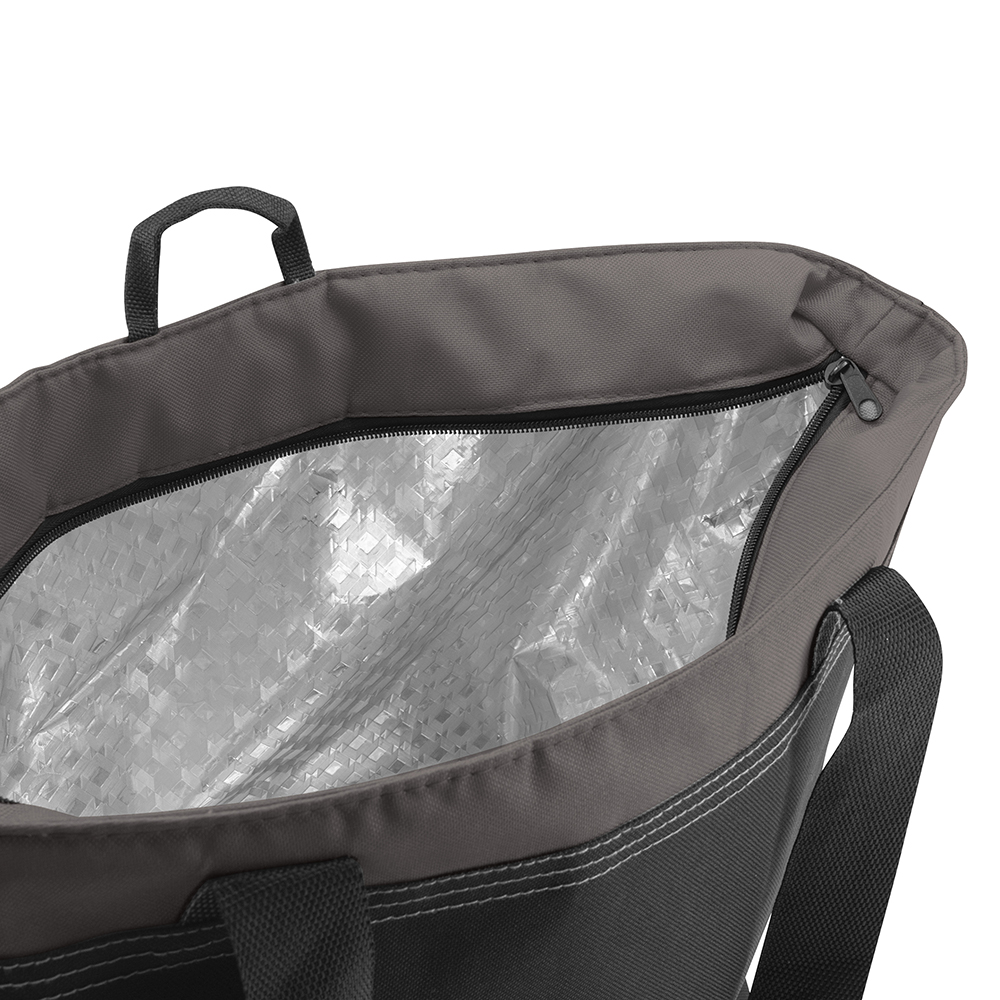 Foto 6 pulgar | Hielera Bolsa Térmica Grande De Alta Calidad Frio O Calor