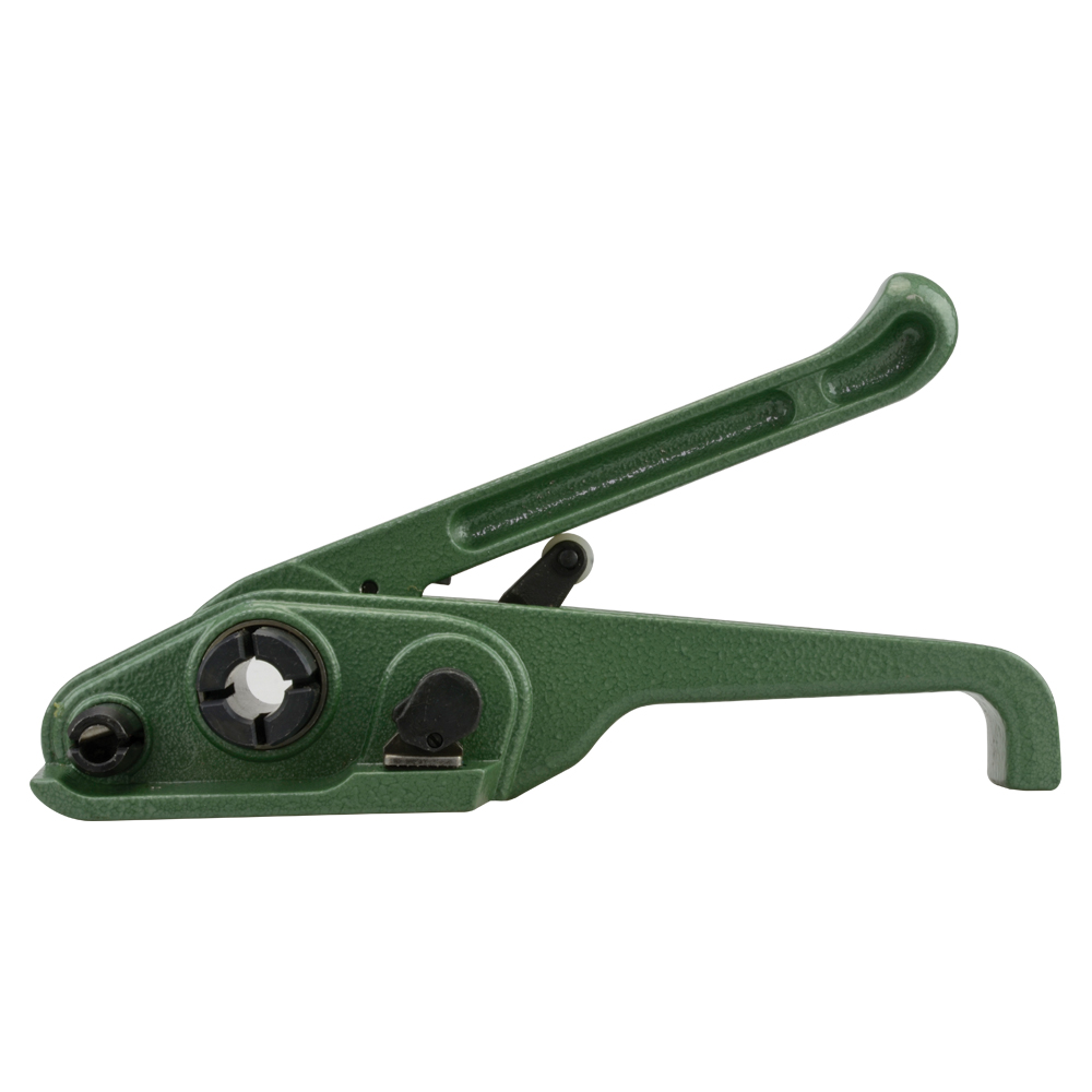 Foto 3 pulgar | Tensor para Fleje de Plástico 16-20mm Karlen color Verde