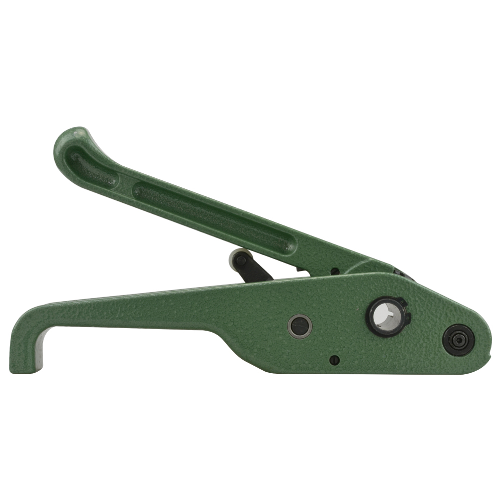 Foto 4 pulgar | Tensor para Fleje de Plástico 16-20mm Karlen color Verde