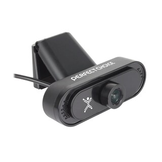 Foto 2 | Camara Web Perfect Choice Usb 1080p PC-320494
