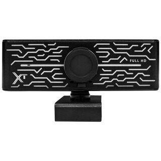 Foto 4 | Camara Web Xtreme Pc Gamer Xtc100 Full Hd 30 Fps Usb Streaming