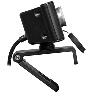 Foto 6 | Camara Web Xtreme Pc Gamer Xtc100 Full Hd 30 Fps Usb Streaming