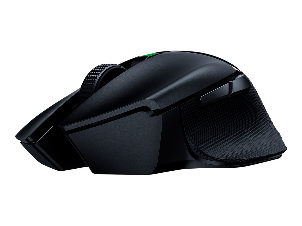 Foto 3 pulgar | Razer Basilisk X Hyperspeed - Wireless Ergonomic Gaming Mouse - Nasa Packaging