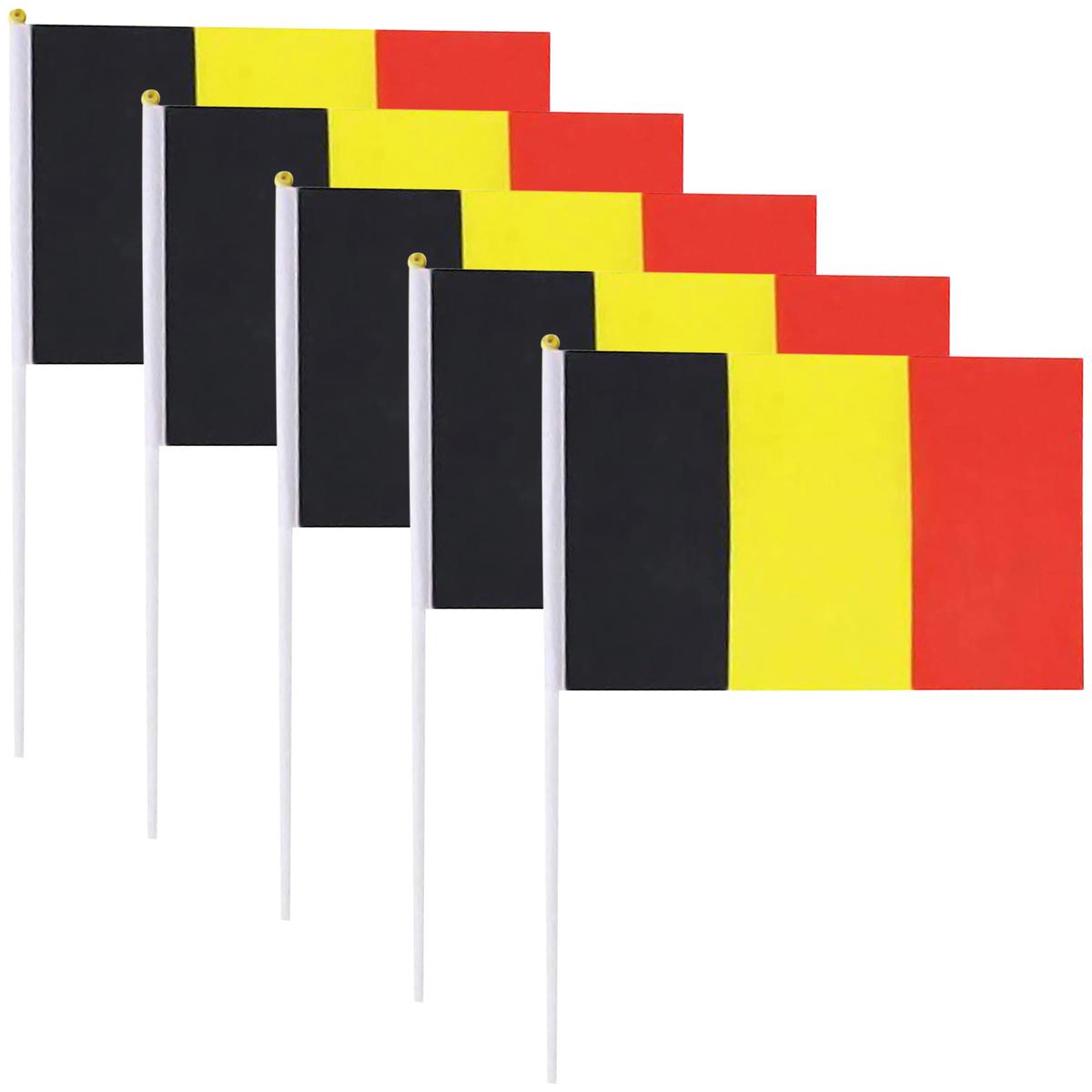 Banderillas Ventdepot Mxbef-001 5 Piezas Multicolor