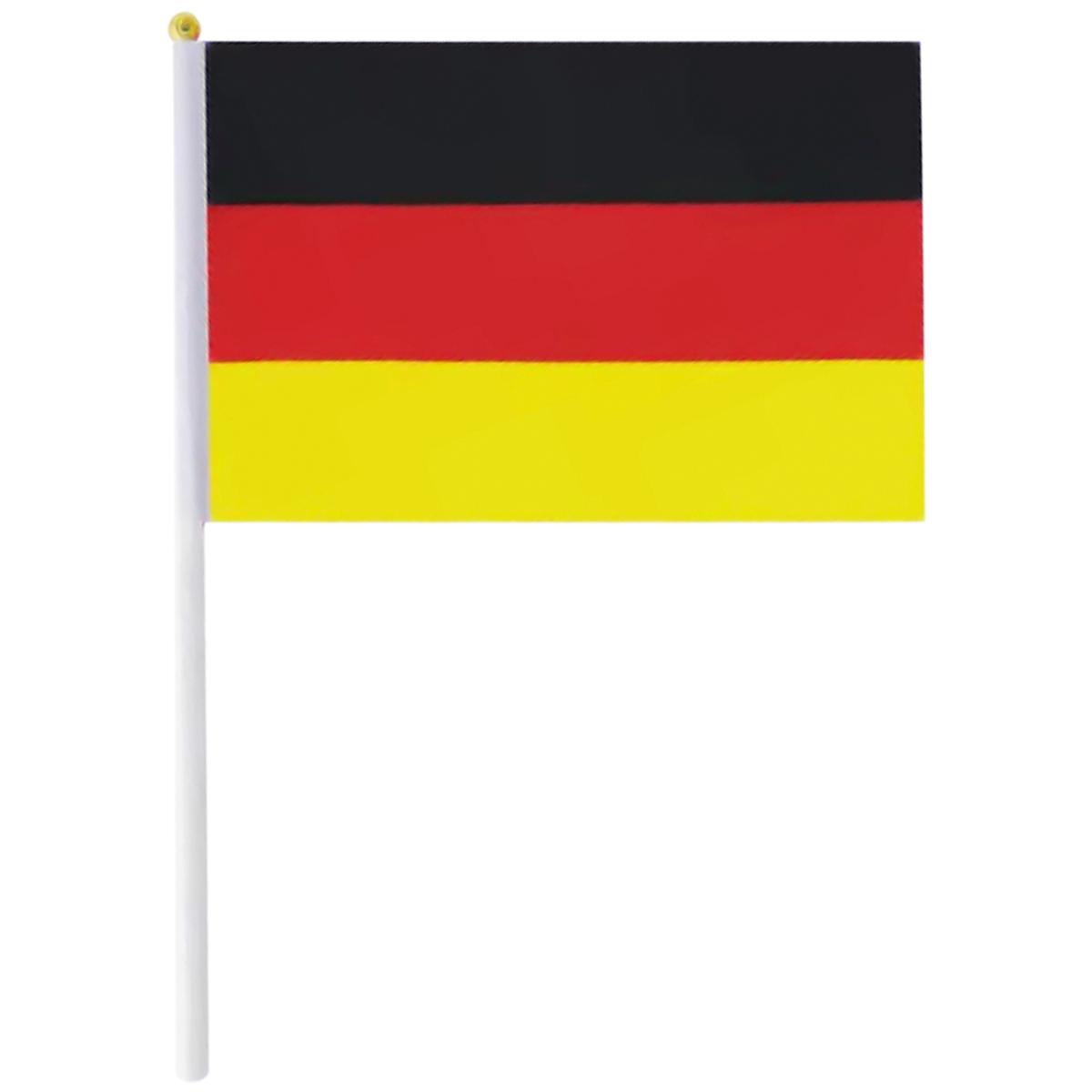 Foto 2 | Bandera Ventdepot Mxdea-000 1 Pieza Multicolor