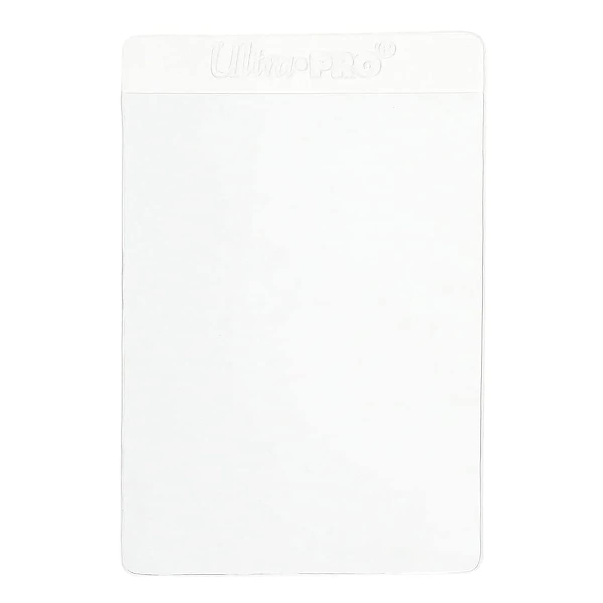 Foto 4 pulgar | Fundas Para Tarjetas Ultra Pro Semirrígidas De Plástico De 200 Quilates  Semirrígidas - Venta Internacional.