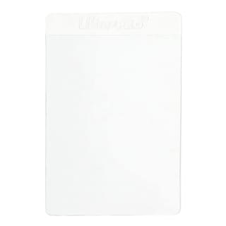 Foto 3 | Fundas Para Tarjetas Ultra Pro Semirrígidas De Plástico De 200 Quilates Semirrígidas - Venta Internacional.