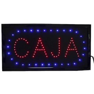 Foto 1 | Anuncio Luminoso Led Diseño Caja