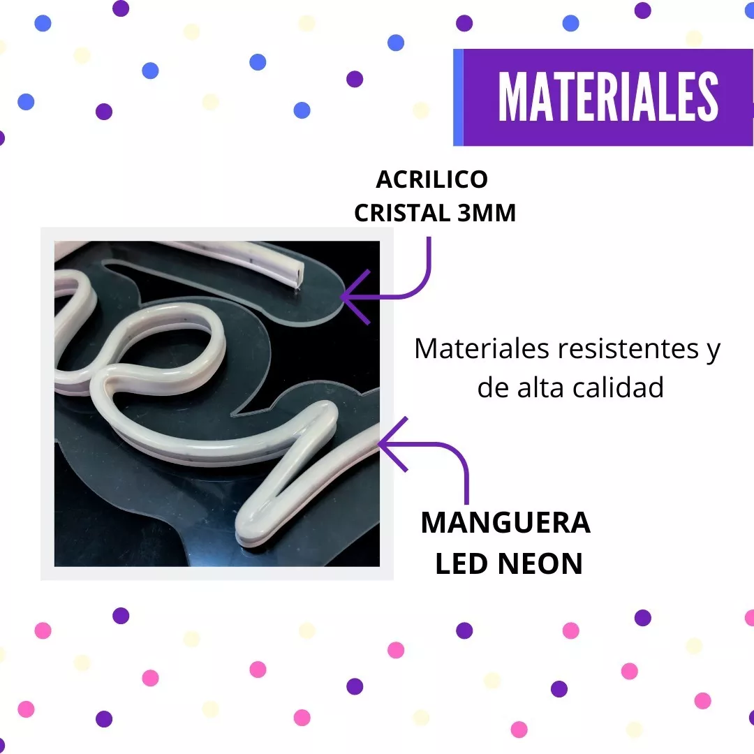 Foto 9 pulgar | Letrero Led Isha Laser Decorativo