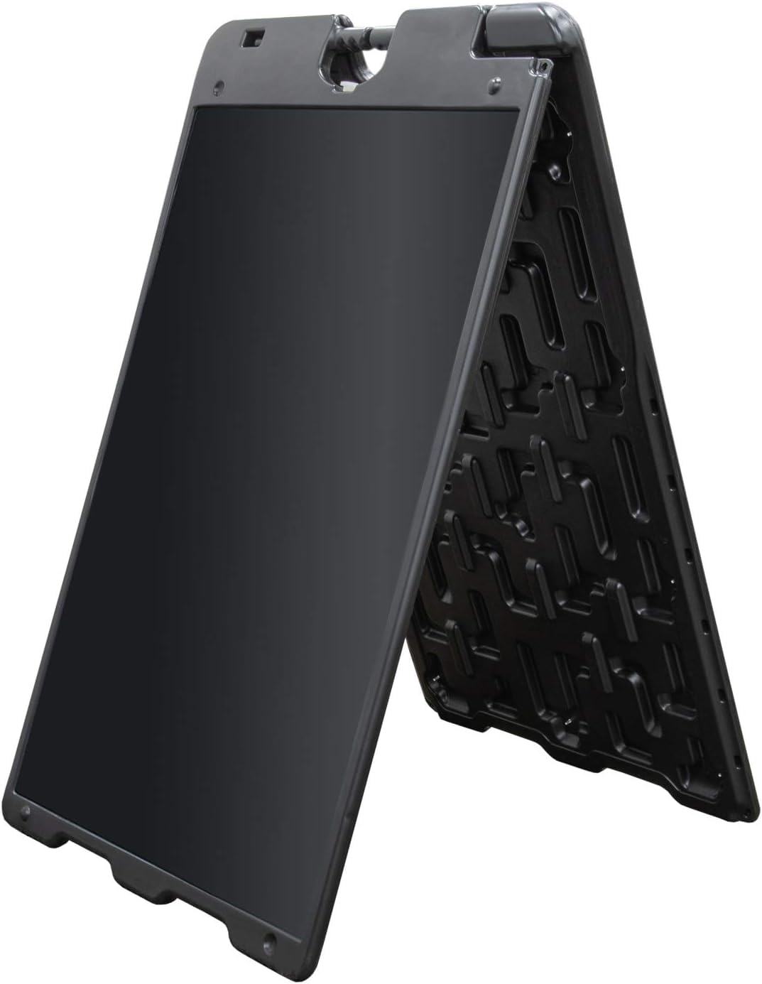 Letrero Jumbl Negro de 60 x 90 cm-Venta Internacional