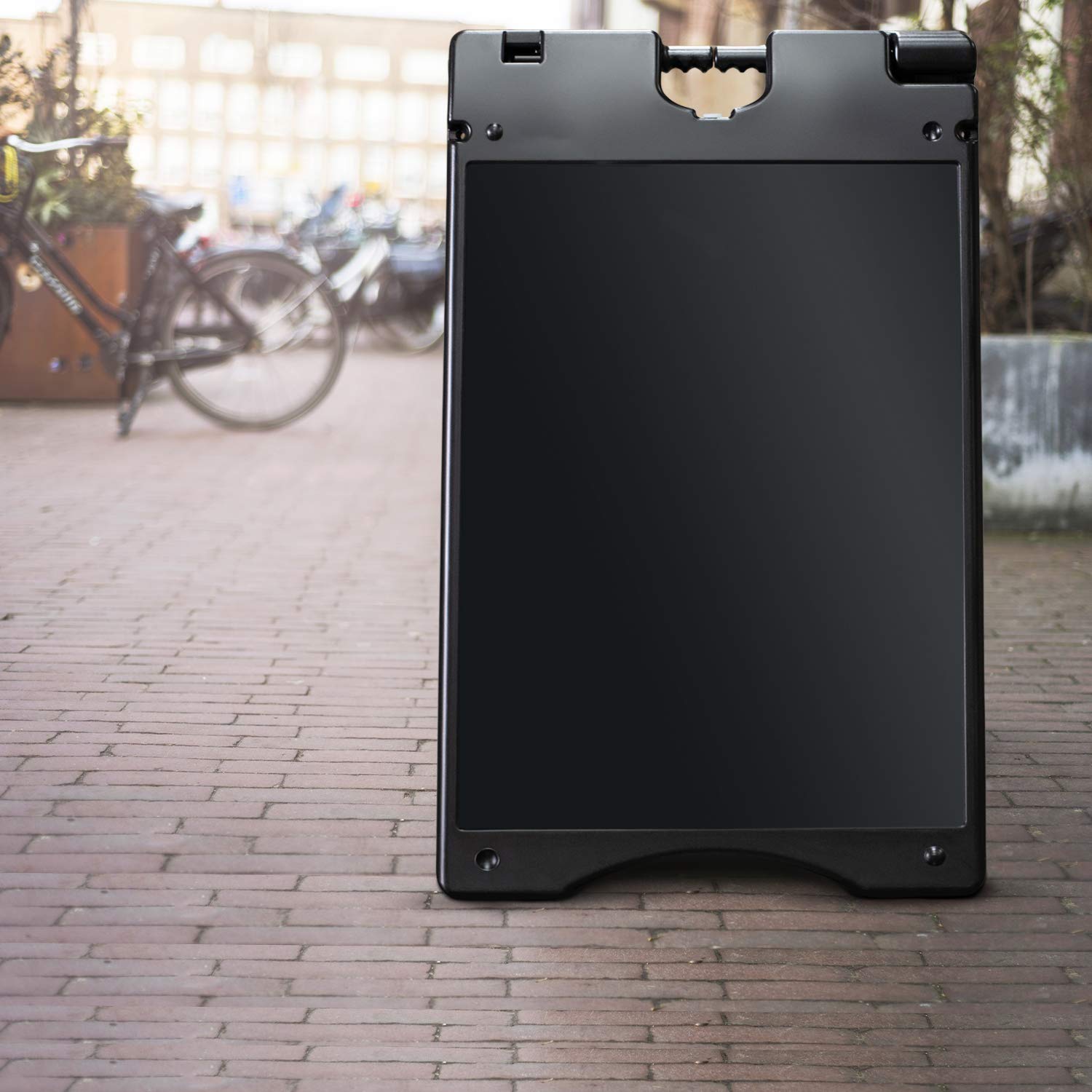 Foto 7 pulgar | Letrero Jumbl de Pvc 56 x 71 cm-Venta Internacional