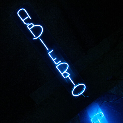 Foto 3 pulgar | Letrero Led Neón Abierto Negocio Luminoso Decorativo