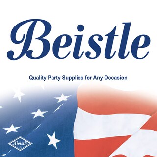 Foto 7 | Cartel Con Letrero En Blanco Beistle Now Showing Party Accessory - Venta Internacional.