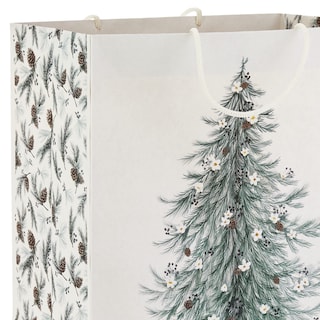 Foto 4 | Surtido De Bolsas De Regalo Hallmark Christmas (8 Bolsas: 3 Pequeñas 6, 3 Medianas 9, 2 Grandes 13) - Venta Internaci