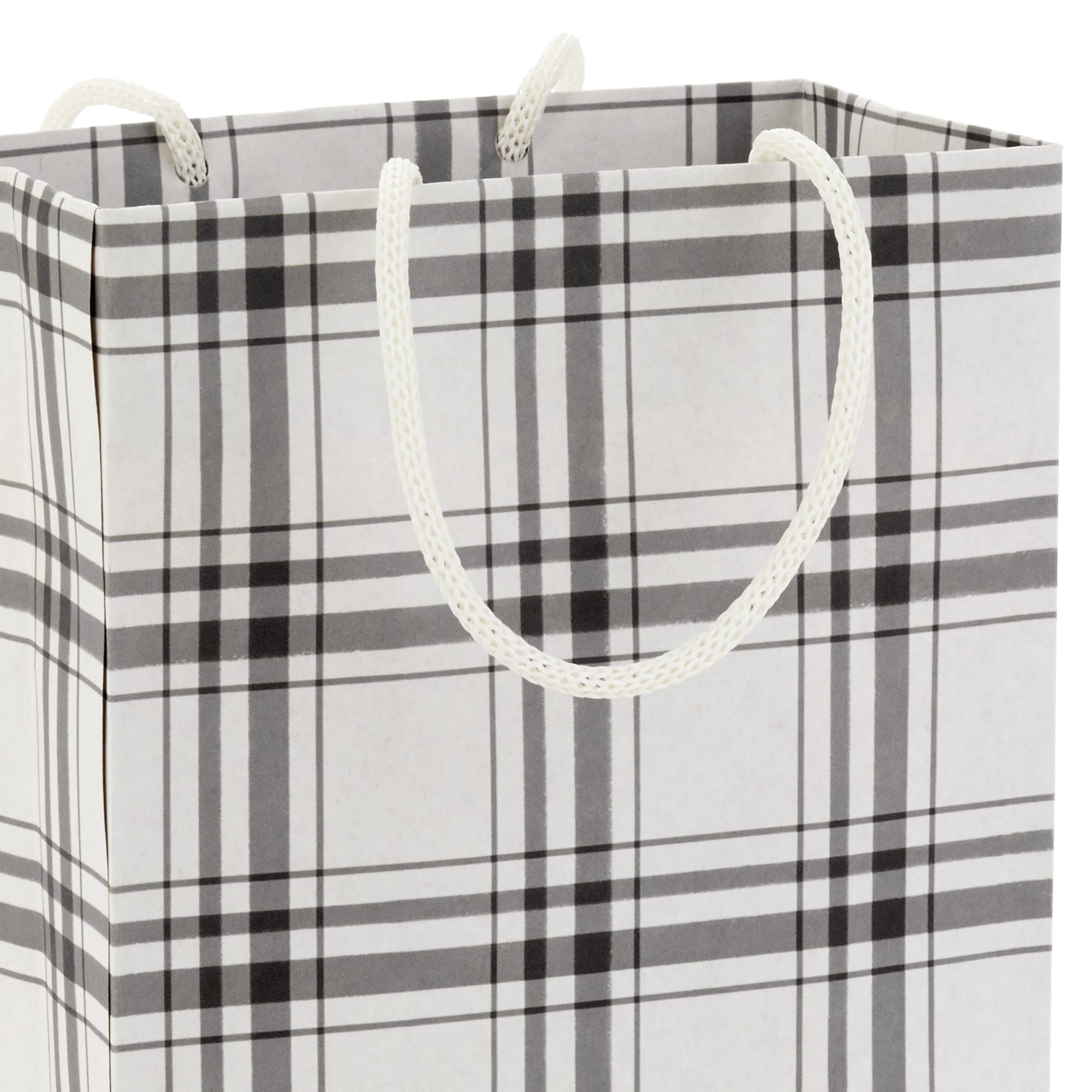 Foto 7 pulgar | Surtido De Bolsas De Regalo Hallmark Christmas (8 Bolsas: 3 Pequeñas 6, 3 Medianas 9, 2 Grandes 13) - Venta Internaci