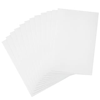 Foto 5 | Cajas De Regalo Hallmark Xl Con Tapa, 12 Cajas Para Batas, Color Blanco - Venta Internacional.