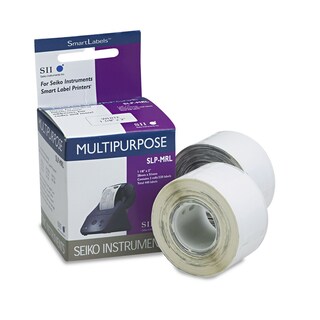 Foto 1 | Etiqueta Multiusos Seiko Smartlabel Slp-mrl Slp 200/220/240 - Venta Internacional.