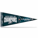 Banderín Para Decoración De Pared Rico Industries Nfl Philadelphia Eagles - Venta Internacional.