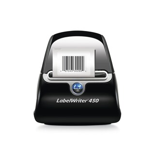 Foto 7 | Etiquetas Multiusos Dymo Lw Para Grabadora De Etiquetas 1-1/4 X 2-1/4 - Venta Internacional.