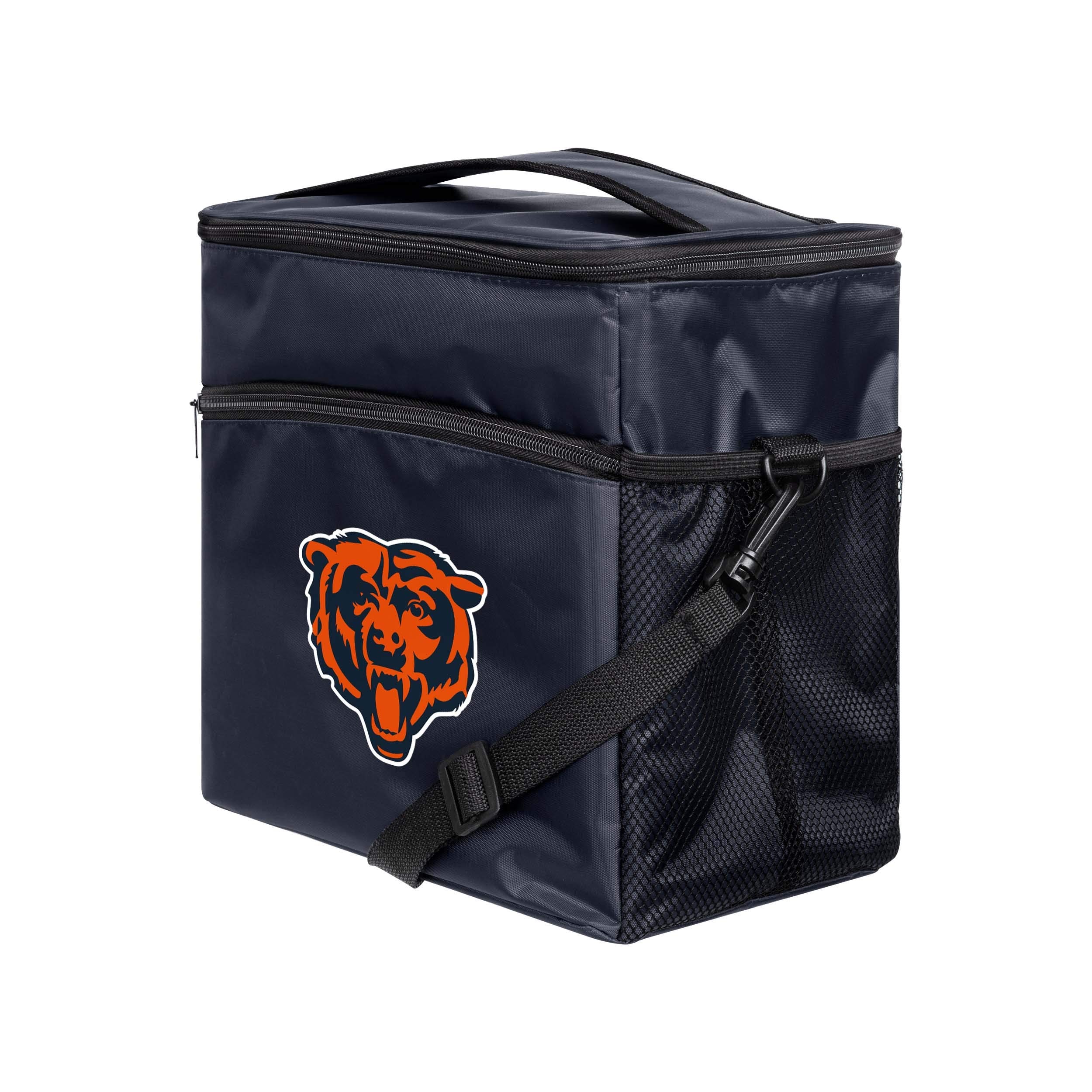 Cooler Foco Nfl Tailgate, Paquete De 24 Unidades, 14 Litros, Con Licencia Oficial - Venta Internacional. $1,197