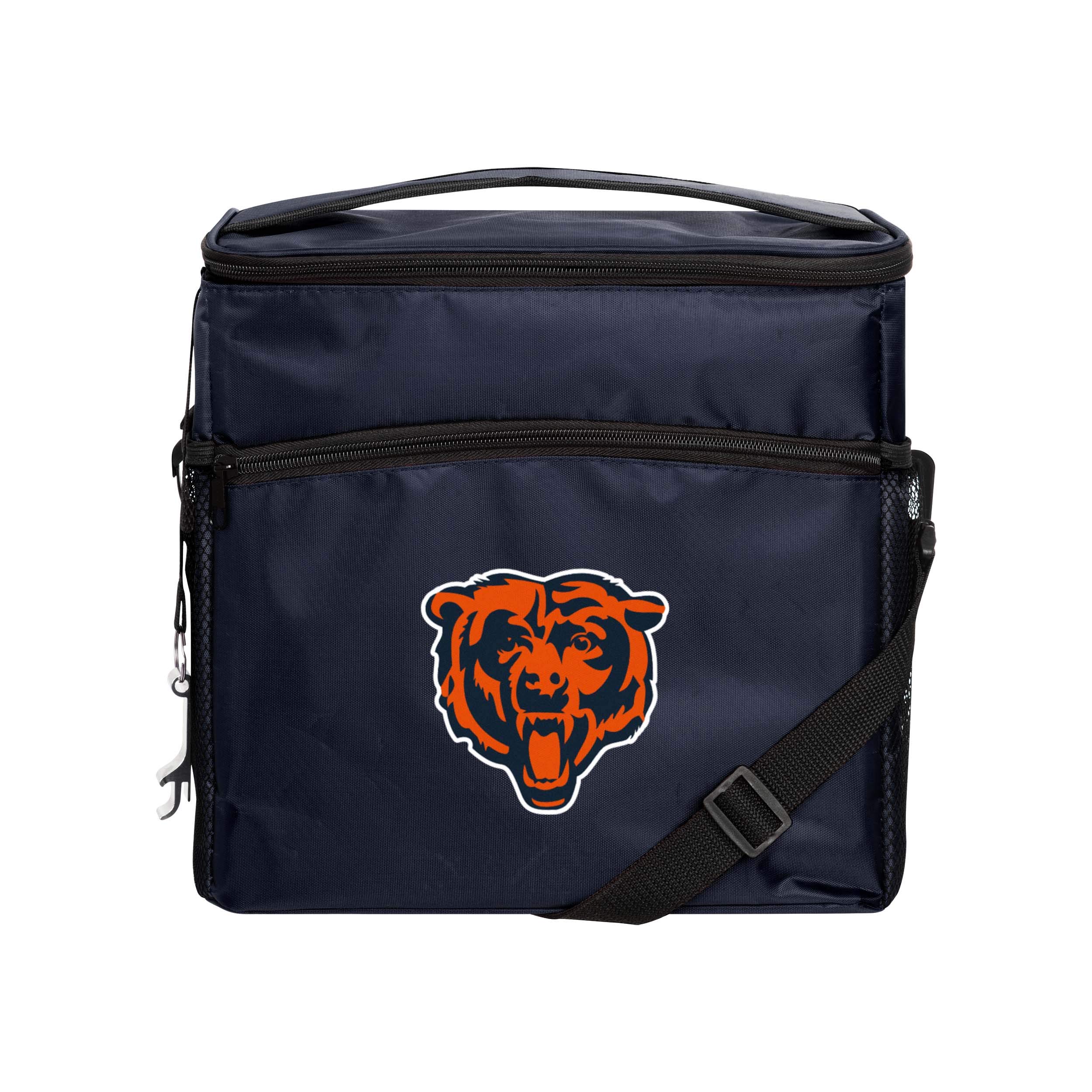 Foto 2 | Cooler Foco Nfl Tailgate, Paquete De 24 Unidades, 14 Litros, Con Licencia Oficial - Venta Internacional.