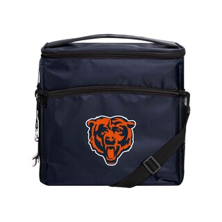 Foto 2 | Cooler Foco Nfl Tailgate, Paquete De 24 Unidades, 14 Litros, Con Licencia Oficial - Venta Internacional.
