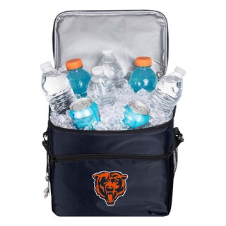 Foto 3 | Cooler Foco Nfl Tailgate, Paquete De 24 Unidades, 14 Litros, Con Licencia Oficial - Venta Internacional.