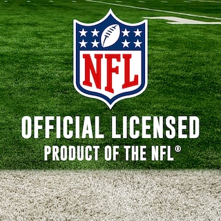 Foto 7 | Set De Fútbol Con Bandera Franklin Sports, Específico Para Equipos De La Nfl - Venta Internacional.