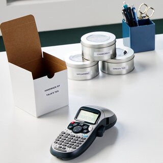 Foto 3 | Cinta De Etiquetado Dymo Lt De Plástico Para Rotuladoras Letratag, 12 Mm - Venta Internacional.