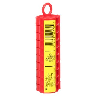 Foto 1 | Dispensador De Cinta Marcadora De Alambre 3m Std, Diseño Compacto - Venta Internacional.