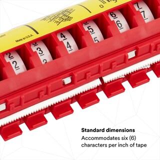 Foto 4 | Dispensador De Cinta Marcadora De Alambre 3m Std, Diseño Compacto - Venta Internacional.