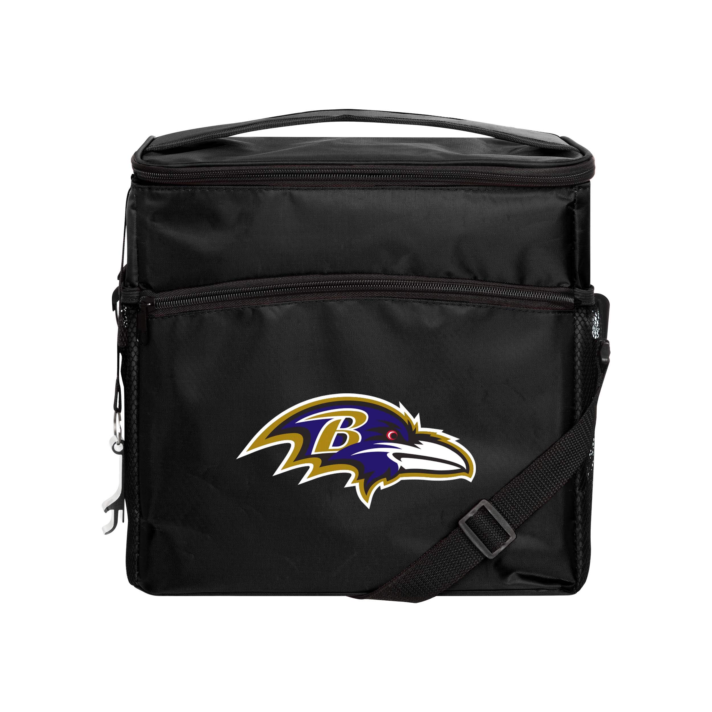 Foto 3 pulgar | Cooler Foco Nfl Tailgate  Paquete De 24 Unidades  14 Litros  Con Licencia Oficial - Venta Internacional.