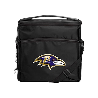 Foto 2 | Cooler Foco Nfl Tailgate Paquete De 24 Unidades 14 Litros Con Licencia Oficial - Venta Internacional.