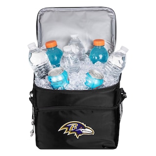 Foto 3 | Cooler Foco Nfl Tailgate Paquete De 24 Unidades 14 Litros Con Licencia Oficial - Venta Internacional.