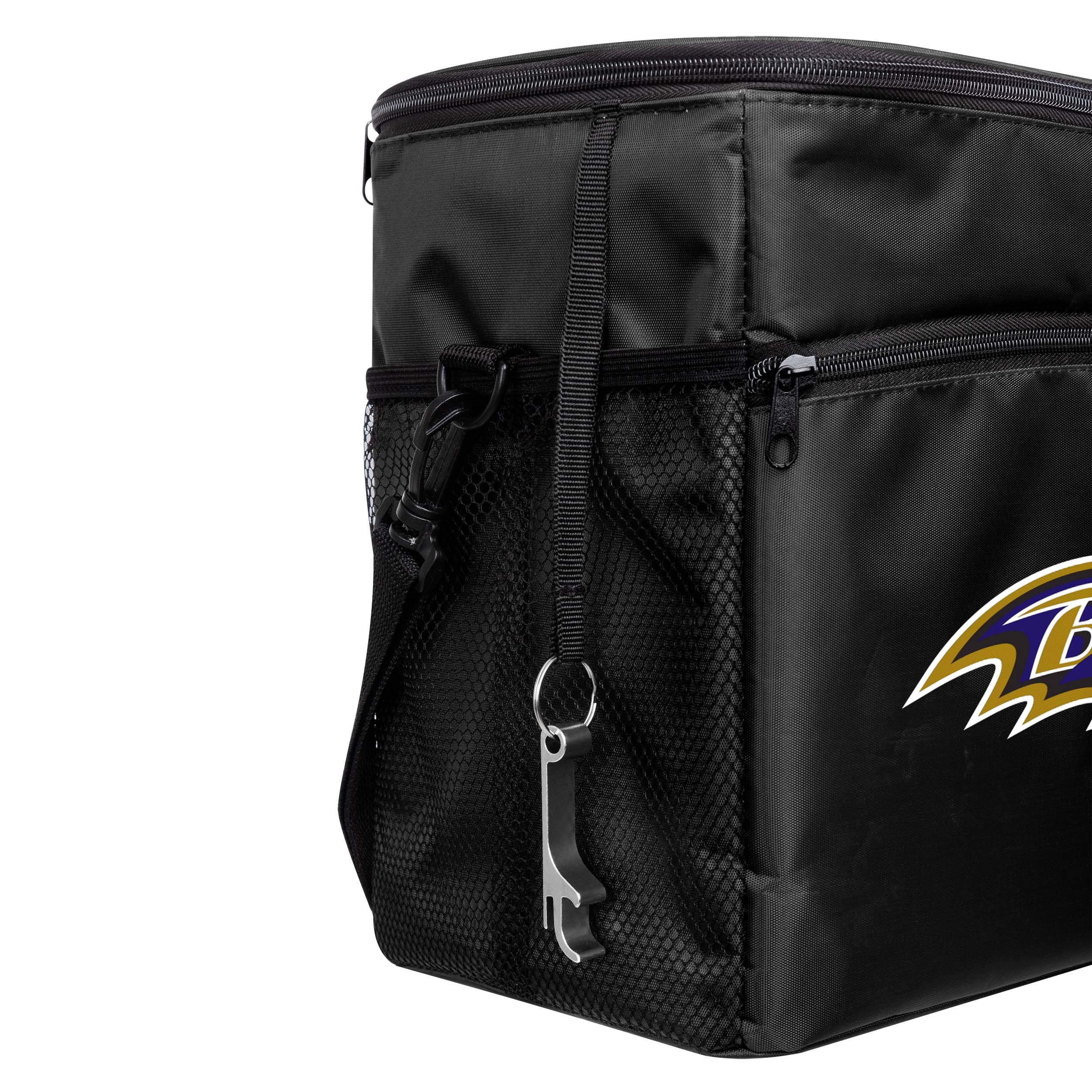 Foto 5 pulgar | Cooler Foco Nfl Tailgate  Paquete De 24 Unidades  14 Litros  Con Licencia Oficial - Venta Internacional.