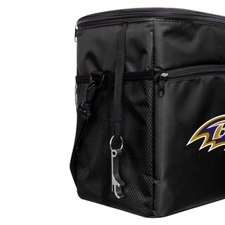Foto 4 | Cooler Foco Nfl Tailgate Paquete De 24 Unidades 14 Litros Con Licencia Oficial - Venta Internacional.