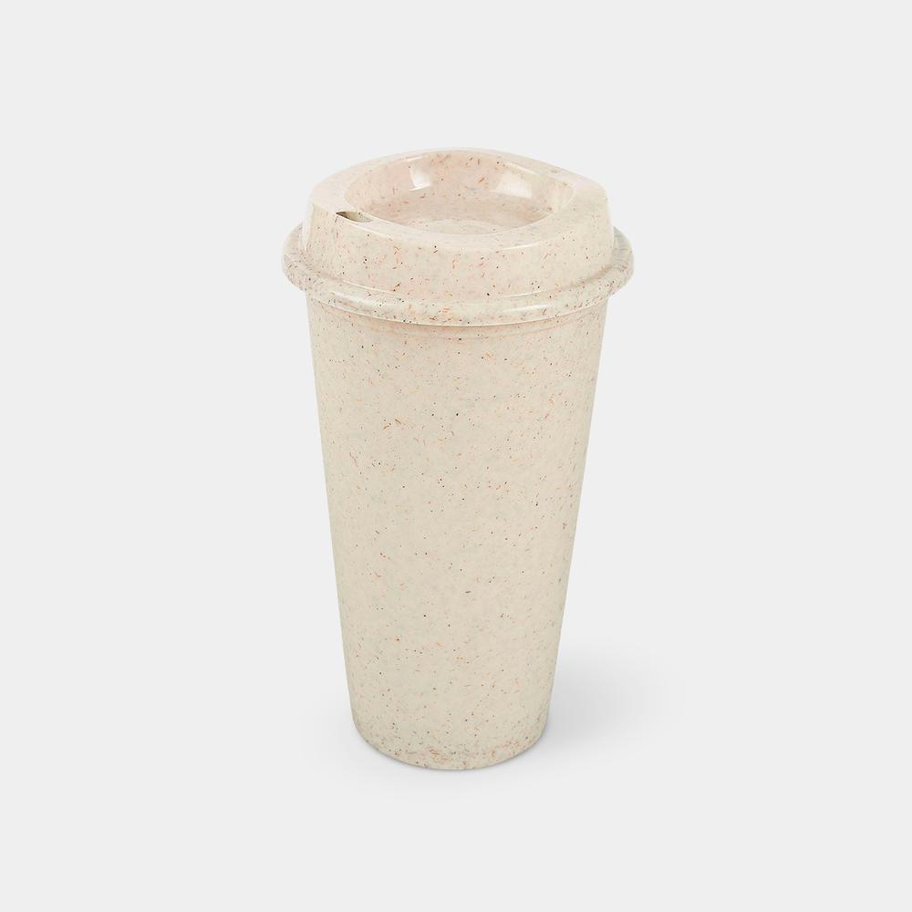 Foto 2 pulgar | Vaso Eco Reutilizable  Promocional  Merchandising - Soul