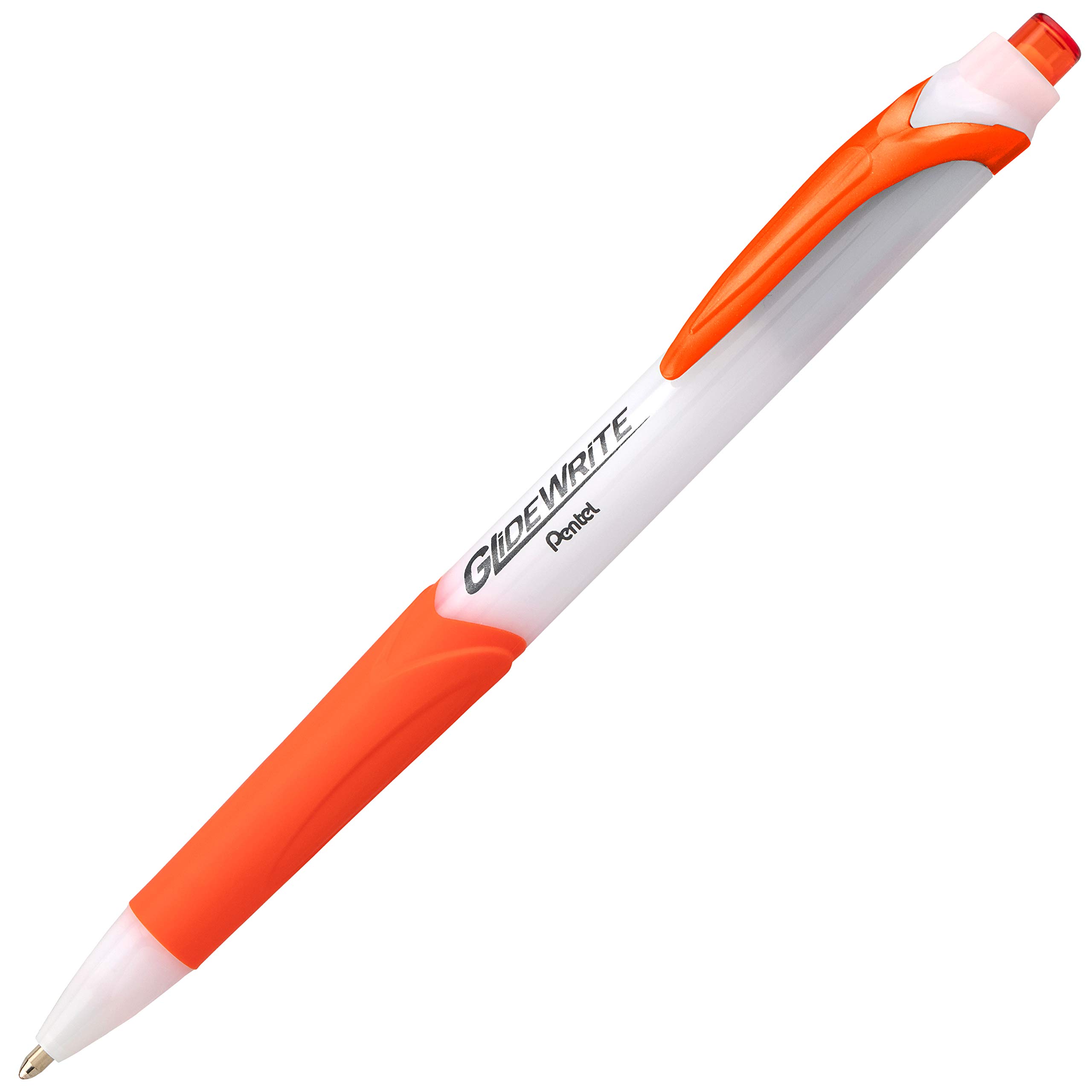 Foto 3 pulgar | Venta Internacional - Bolígrafo Pentel Glidewrite Techniflo Ink 1.0 mm 12 Piezas