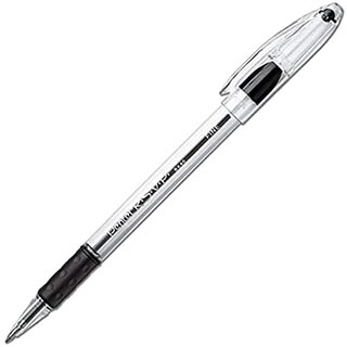 Foto 3 | Venta Internacional - Bolígrafo Pentel Rsvp 0,7 Mm 12 X 6 Pulgadas Tinta Negra Y Azul