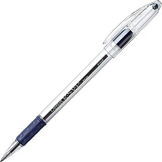 Foto 4 | Venta Internacional - Bolígrafo Pentel Rsvp 0,7 Mm 12 X 6 Pulgadas Tinta Negra Y Azul