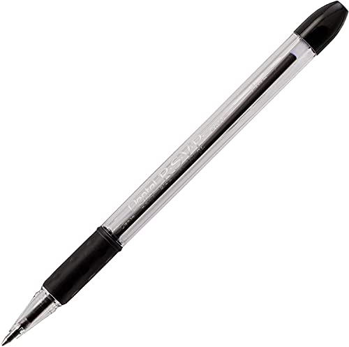 Foto 7 pulgar | Venta Internacional - Bolígrafo Pentel Rsvp 0,7 Mm 12 X 6 Pulgadas Tinta Negra Y Azul