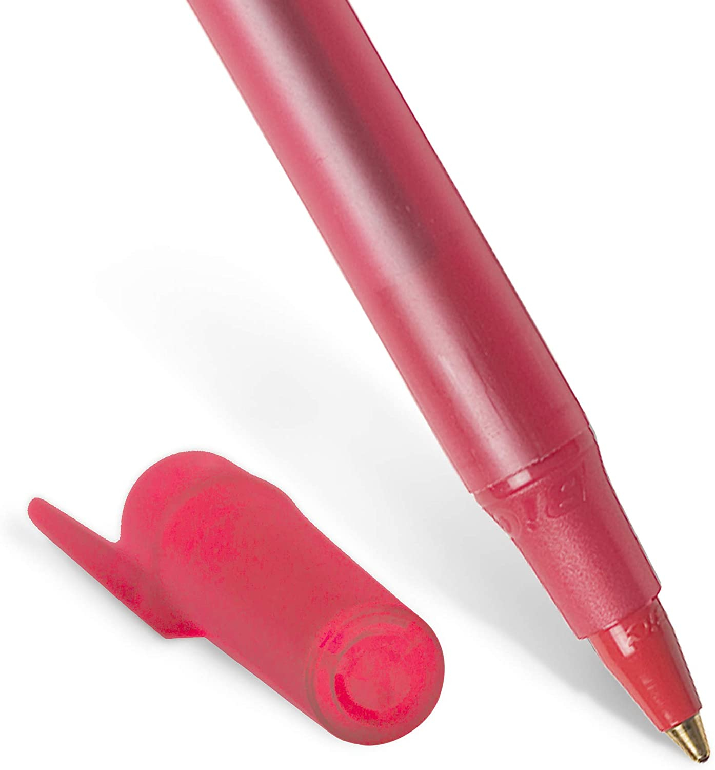 Foto 5 pulgar | Venta Internacional - Bolígrafo Bic Colores Surtidos Paquete De 60