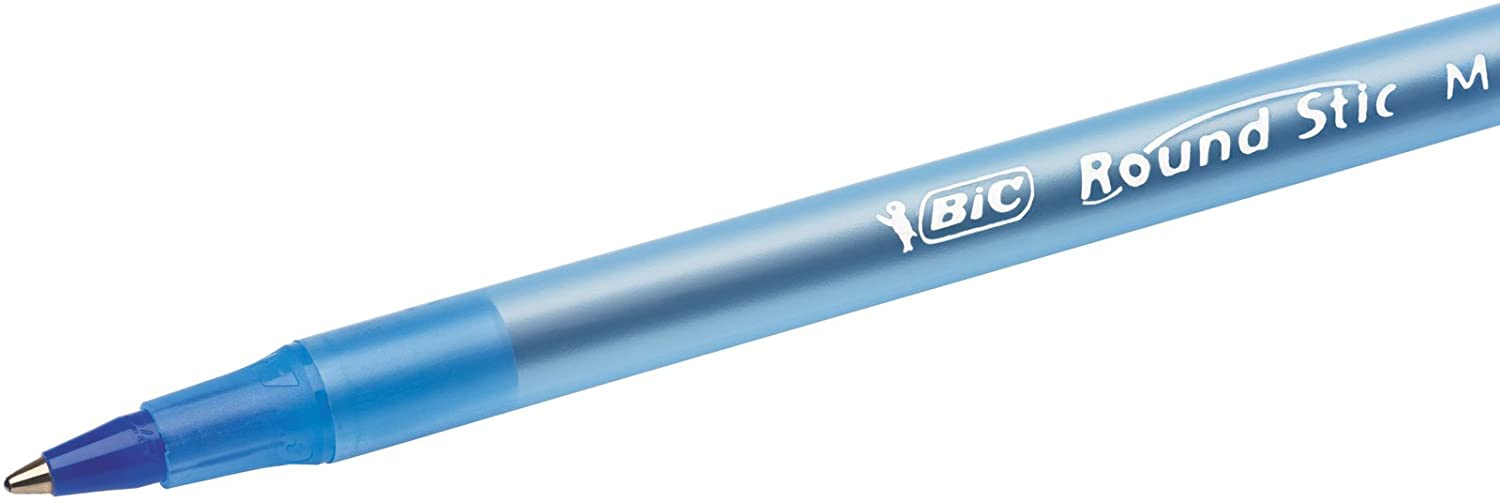 Foto 8 pulgar | Venta Internacional - Bolígrafo Bic Colores Surtidos Paquete De 60