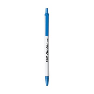 Foto 7 | Venta Internacional - Bolígrafo Bic Click Stick