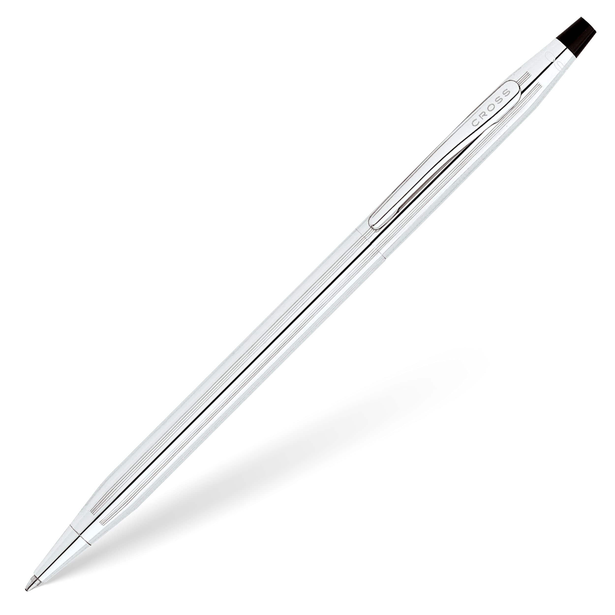 Venta Internacional - Bolígrafo Cross Classic Century Lustrous Chrome 3502 $1,023